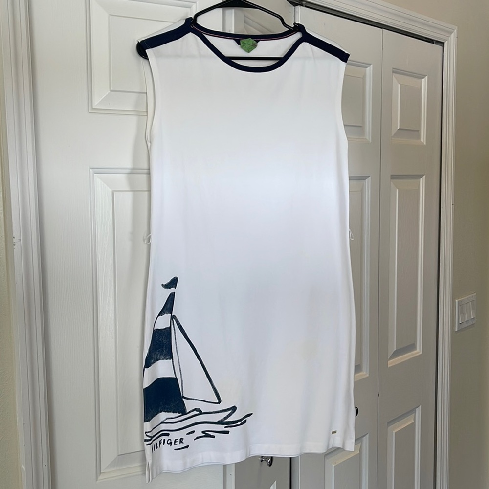 Tommy Hilfiger dress